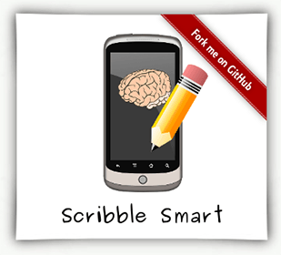 Scribble Smart